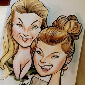 Meet your Posher, Joyce